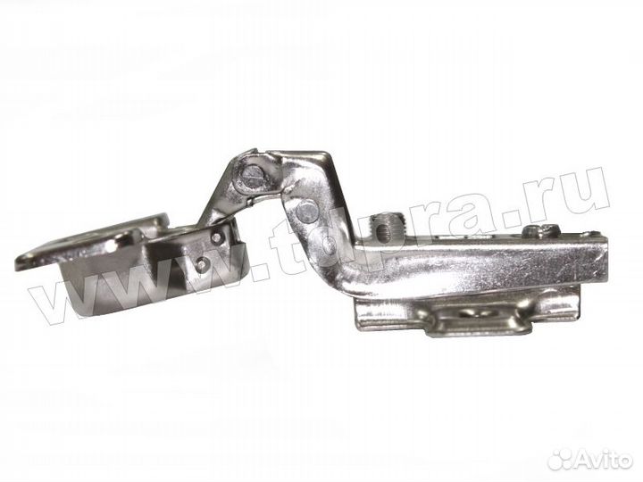 Петля вкладная H102C02/0112