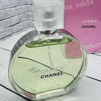 Chanel chance eau fraiche 100 ml