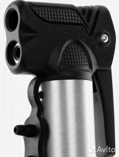 Велосипедный насос