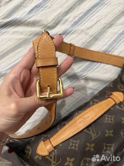 Сумка louis vuitton