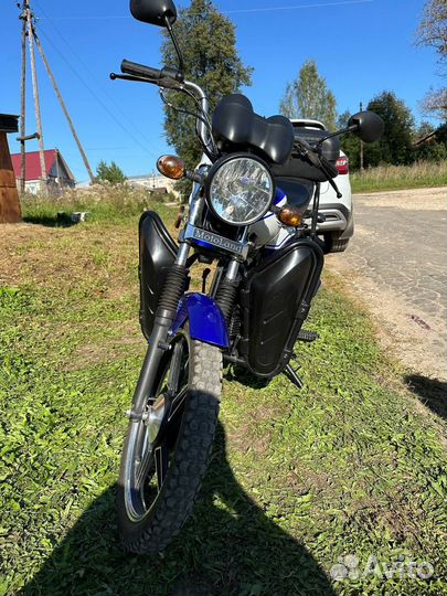 Альфа rx lux 110