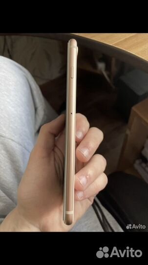 iPhone 8 Plus, 64 ГБ