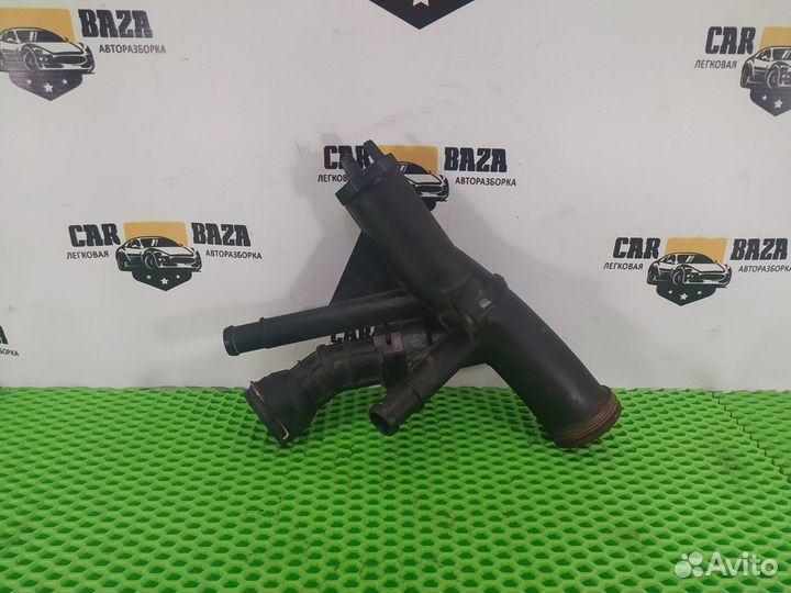 Корпус термостата