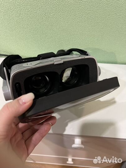 Vr очки shinecon