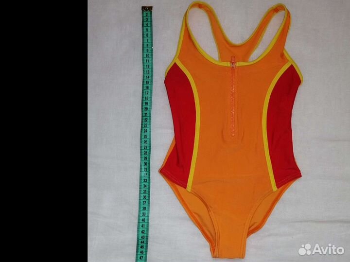 Купальники детские