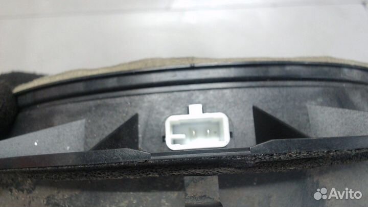 Динамик Lexus ES, 2008