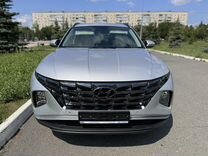Hyundai Tucson 2.0 AT, 2024, 40 км, с пробегом, цена 3 360 000 руб.