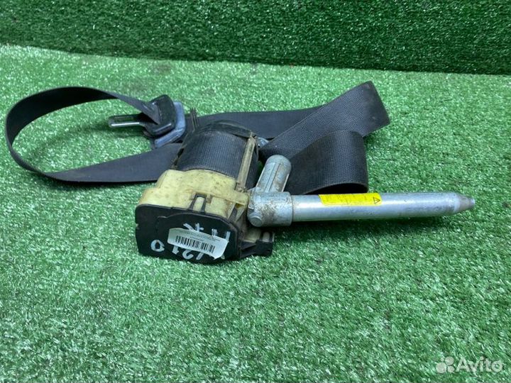 Ремень безопасности передний правый Mercedes-Benz