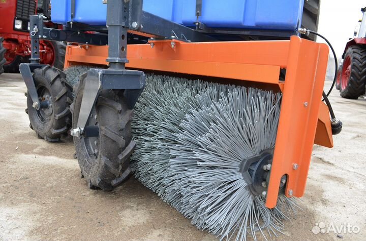 Трактор МТЗ (Беларус) BELARUS-952.3, 2024