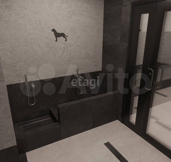 1-к. квартира, 28,5 м², 15/18 эт.