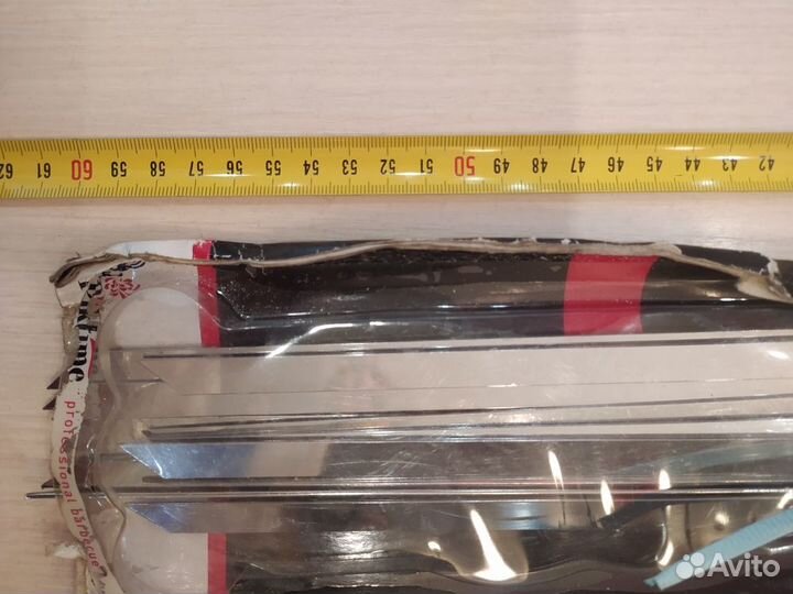 Набор шампуров