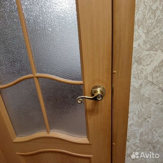 Дверь межкомнатная