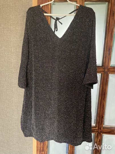 Туника женская