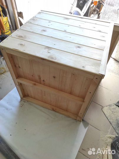 Собачья будка