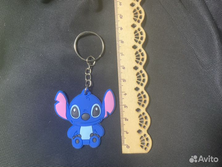 Брелок Стич
