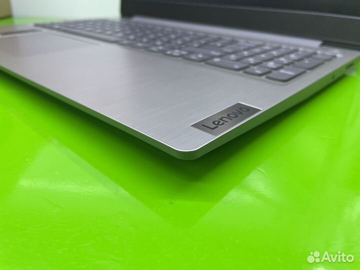 Новый мощный ноутбук Lenovo