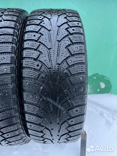 Nokian Tyres Nordman 5 SUV 225/60 R17 103T