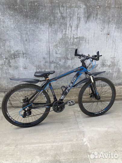 Велосипед Pulse