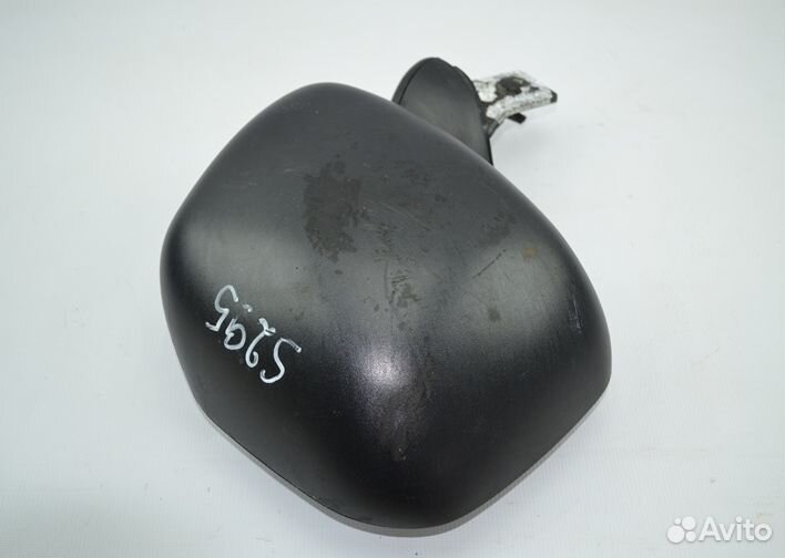 Зеркало заднего вида маленькое, правое scania R-Se