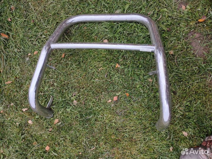 Кенгурятник