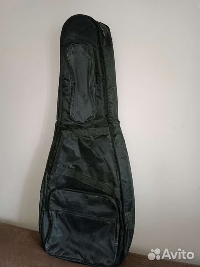 Чехол для акустической гитары