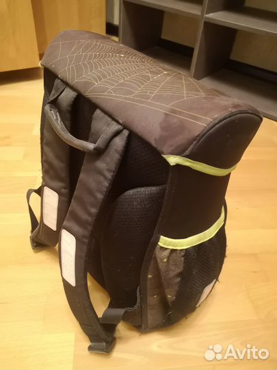 Портфель herlitz 1-4 класс