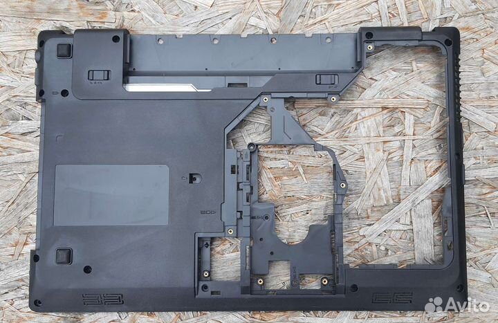 Поддон ноутбука Lenovo G570/G575
