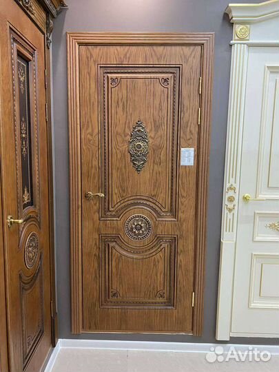 Двери всех видов