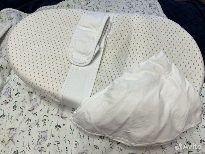 Кокон для новорожденных
