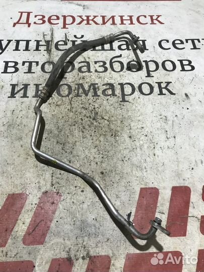 Трубка кондиционера Citroen C-Crosser I (2007—2013