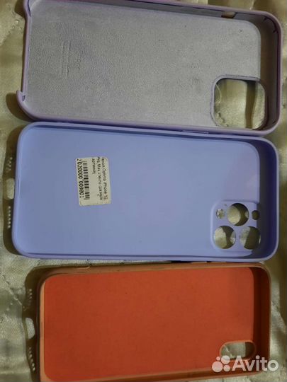 Чехлы на айфон 12 про макс