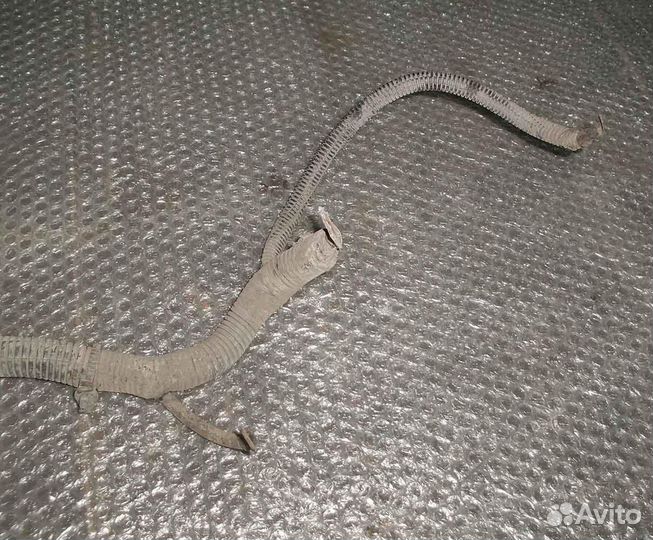 Проводка акб Chevrolet Lacetti