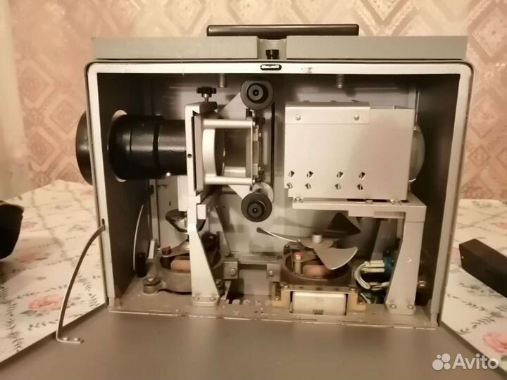 Диапроектор лэти 60