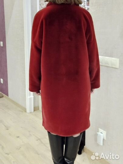 Искусственная шуба