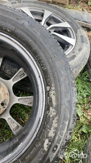 Bridgestone Ecopia EP150 175/65 R14