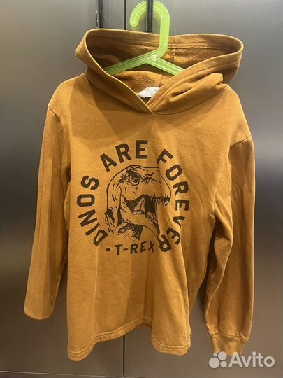 Худи hm 134-140