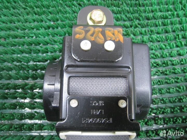 Ремень безопасности задний правый Hyundai Tucson