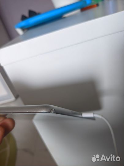 Планшет apple iPad air 16гб