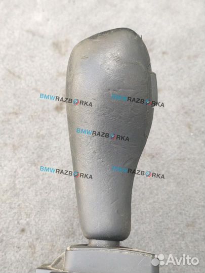 Механизм выбора передач BMW 7 F01/F02 2011 9260972