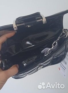Сумка женская новая от очень известного бренда