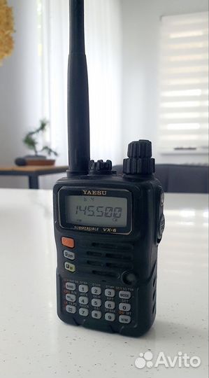 Yeasu vx6r в идеале