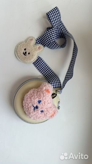 Очки солнцезащитные детские