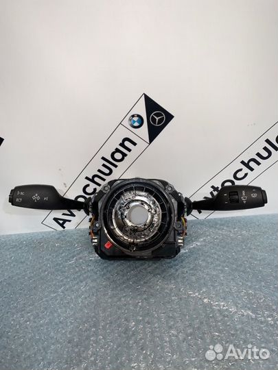 Подрулевой переключатель Bmw 6-Series F13 2016