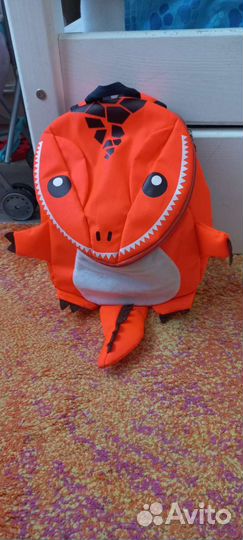 Рюкзак детский