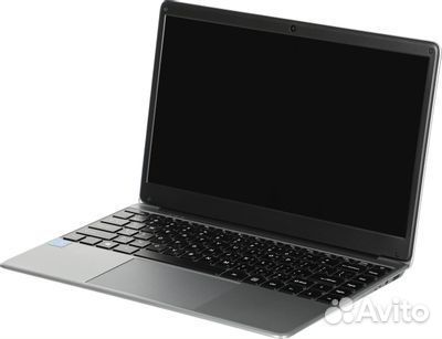 Ноутбук chuwi HeroBook Pro, 256гб SSD,Windows 11