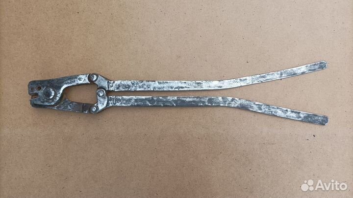 Тросорез - кусачки СССР