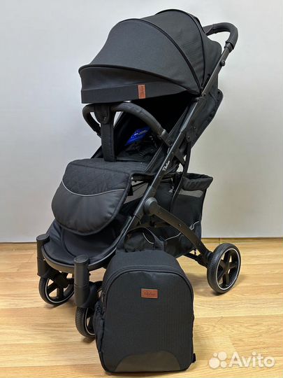 Прогулочная коляска dalux