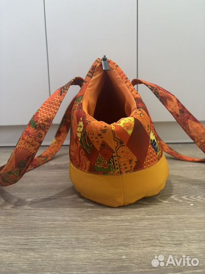 Сумка для маленькой собачки