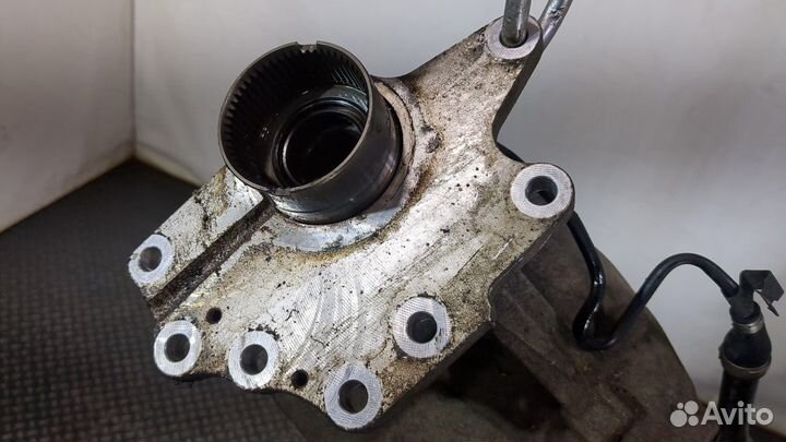 Редуктор Раздаточный кпп (раздатка) Land Rover Freelander 2, 2010