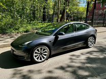 Tesla Model 3 AT, 2018, 64 000 км, с пробегом, цена 3 180 000 руб.